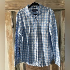 Vineyard Vines Dress Shirt